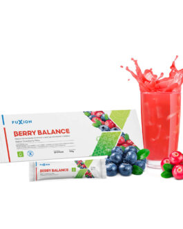 BERRY BALANCE