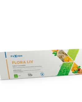 FLORA LIV