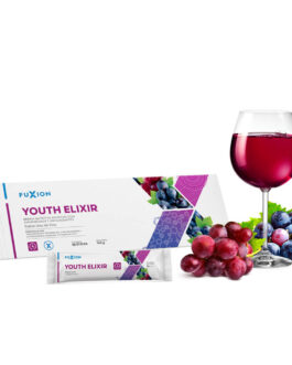 YOUTH ELIXIR