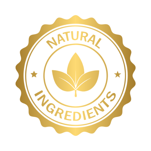 100% Natural